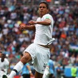 Grizman "spakovao" Francuskoj plasman u Top četiri 5