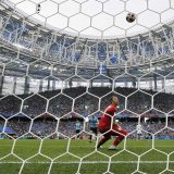 Fudbaleri 3,5 puta podložniji demenciji 2