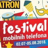 Počeo Festival mobilnih telefona 6