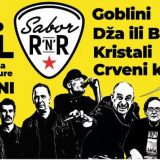 Sabor rokenrola 20. jula u Lučanima 8