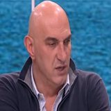 Goran Grbović na čelu „Štark Arene” 3