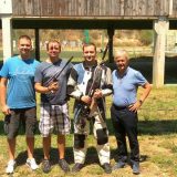 Srbi i Hrvati zajedno na pripremama za Svetsko prvenstvo 5