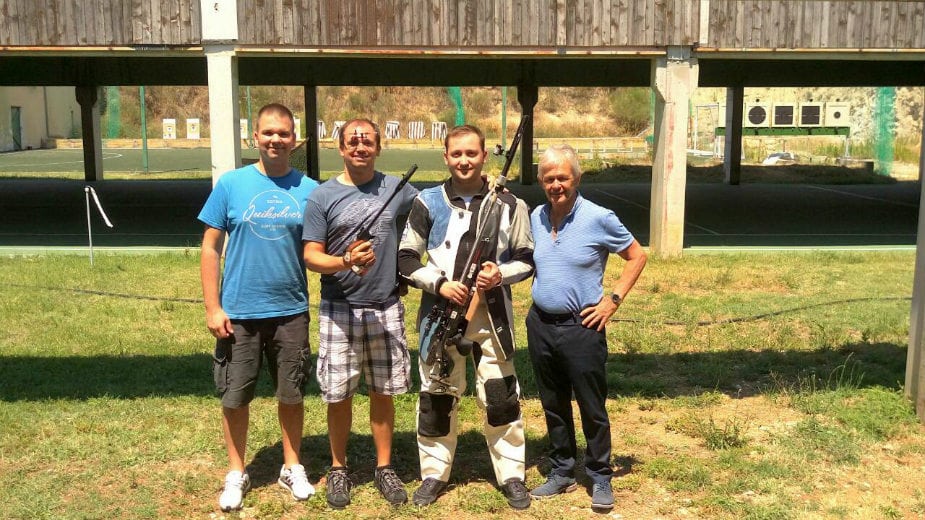 Srbi i Hrvati zajedno na pripremama za Svetsko prvenstvo 1 Srbi i Hrvati zajedno na pripremama za Svetsko prvenstvo 1