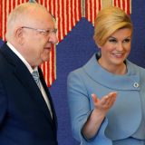 Izrael "očitao lekciju" Hrvatskoj 9