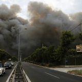 Broj poginulih u Grčkoj dostigao 93 4