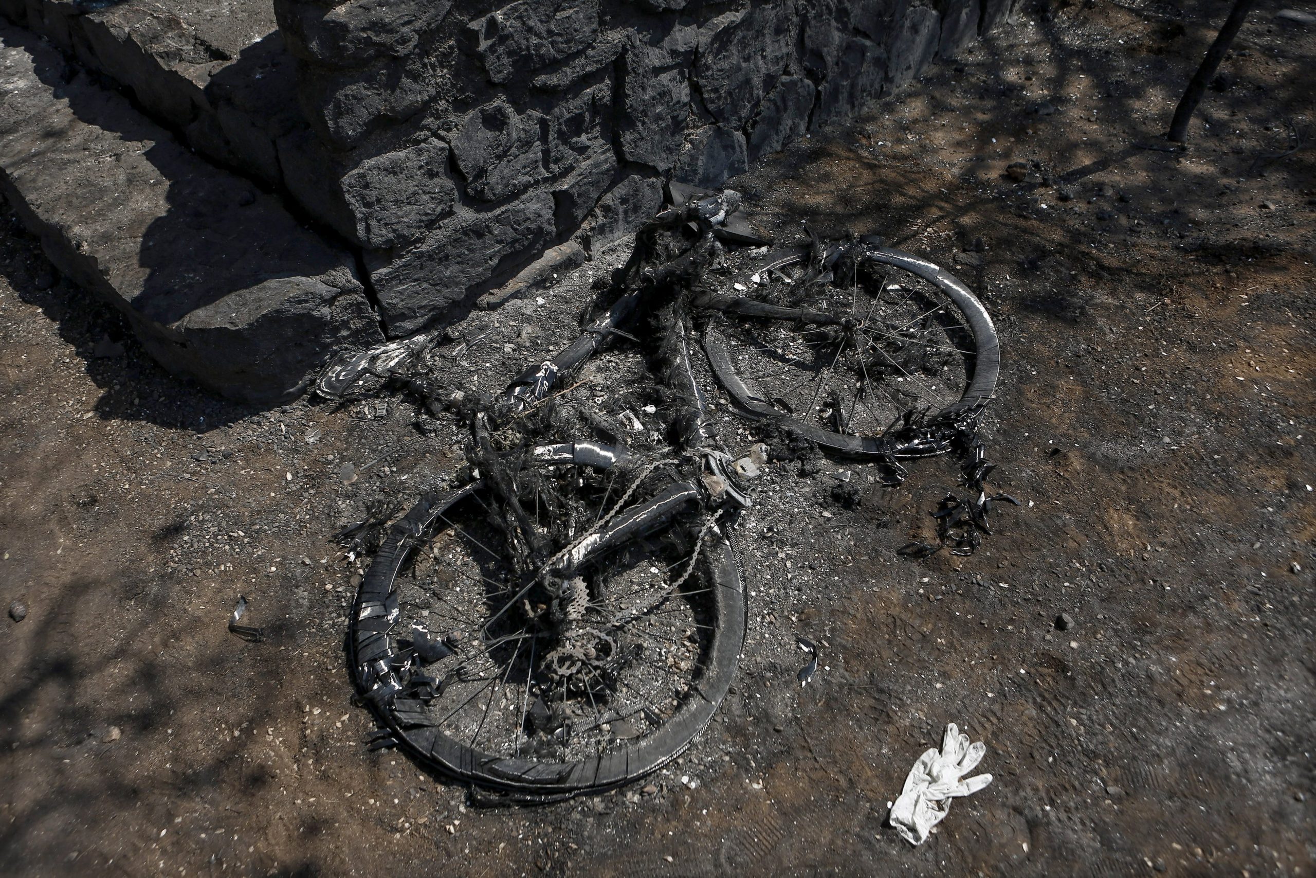 Grčka: Broj mrtvih povećan na 85 1