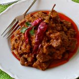 Gulaš (gulyás, slična jela jenija, jenika, janija) 6