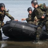 Skandinavska armija u čizmama pirotskog "Tigra" 9