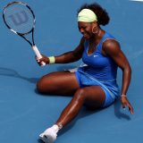 Serena Vilijams tvrdi da trpi diskriminaciju zbog doping kontrole 7