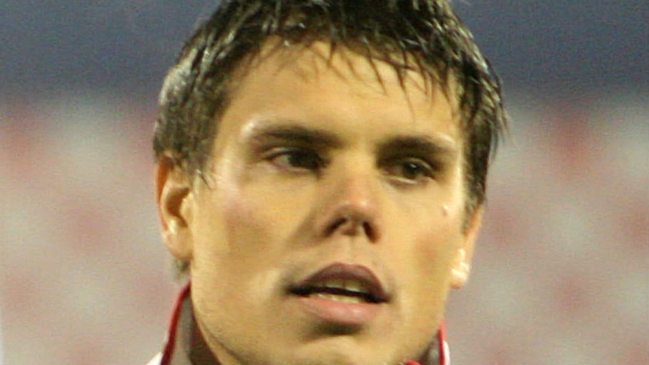 Ognjen Vukojević udaljen iz reprezentacije Hrvatske 1
