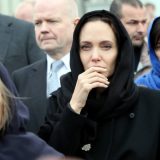 Anđelina Džoli: Hatidža Mehmedović nije dopustila da je iko uplaši 6