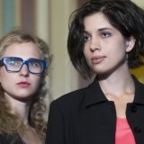 Evropski sud: Kazna Rusiji zbog Pusi Rajot 7