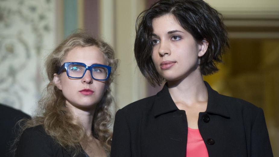 Evropski sud: Kazna Rusiji zbog Pusi Rajot 1