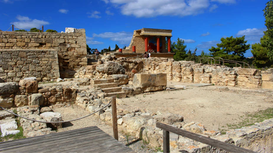 Krit - omiljena destinacija za letovanje u Evropi 1