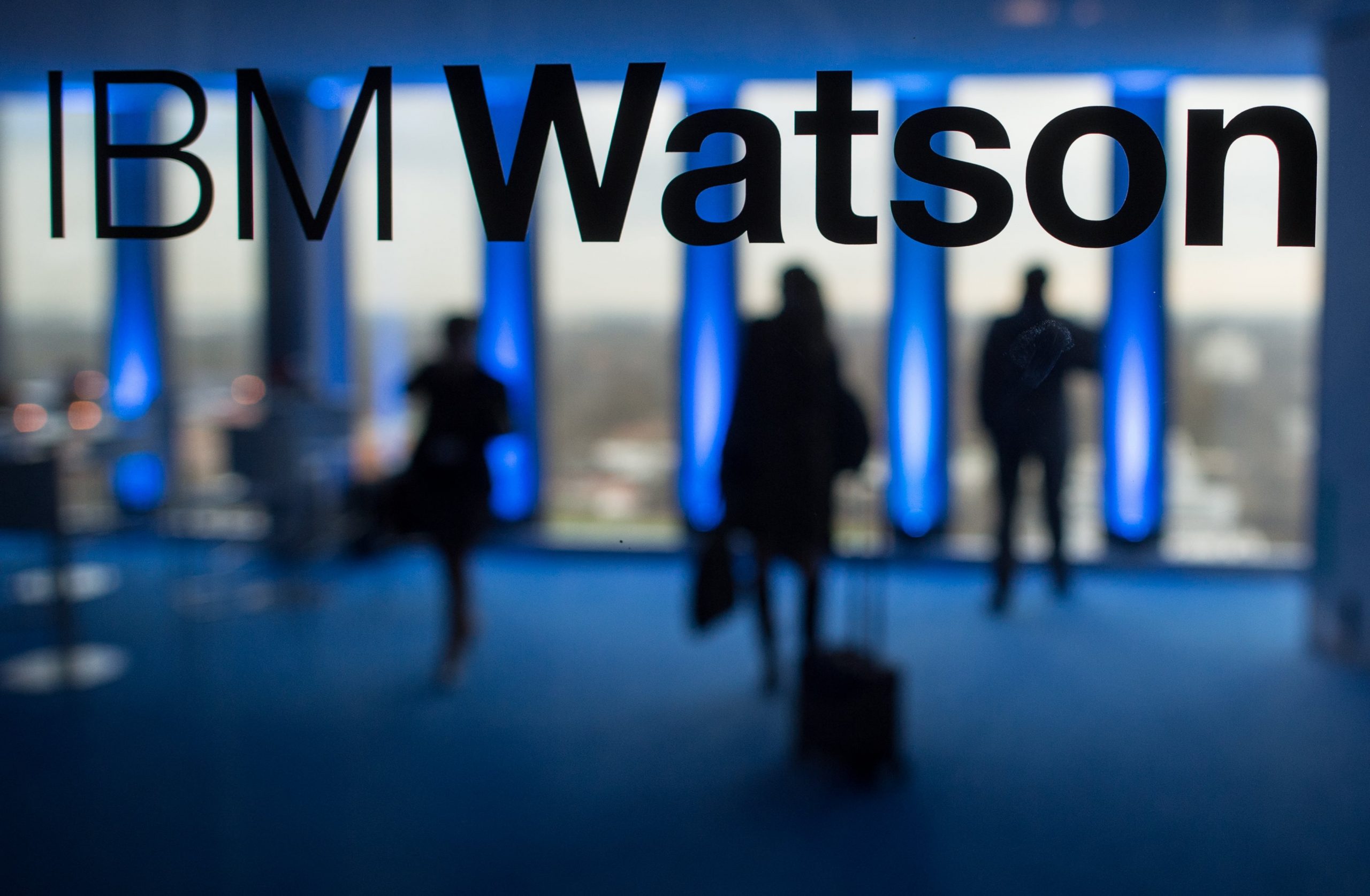 IBM Watson AI davao rizične savete obolelima od raka 1