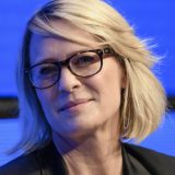 Robin Rajt: Van posla se nisam družila sa Spejsijem 10