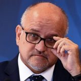 Darmanović: Ambasador Srbije zbog komentara o Tompsonu pozvan na razgovor u MSP Crne Gore 8