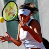 Olga Danilović u četvrtfinalu Moskve 12
