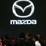 Mazda povlači 270.000 automobila 12