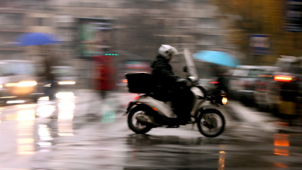 RHMZ: Očekuju se porasti vodostaja reka, sunčano u sredu i za vikend 1