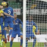 Torino hoće Nenada Tomovića 5