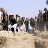 Bombaš samoubica ubio 20 osoba u Avganistanu 4