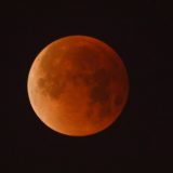 "Poslastica" za astronome - pomračenje Meseca i blizak Mars 10