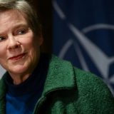 Gotemeler: NATO podržava formiranje vojske Kosova 4