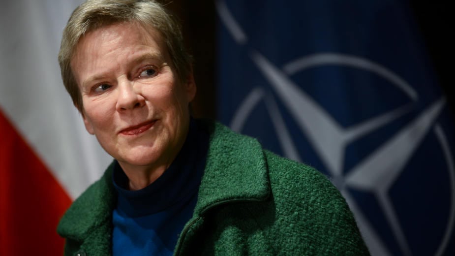 Gotemeler: NATO podržava formiranje vojske Kosova 1