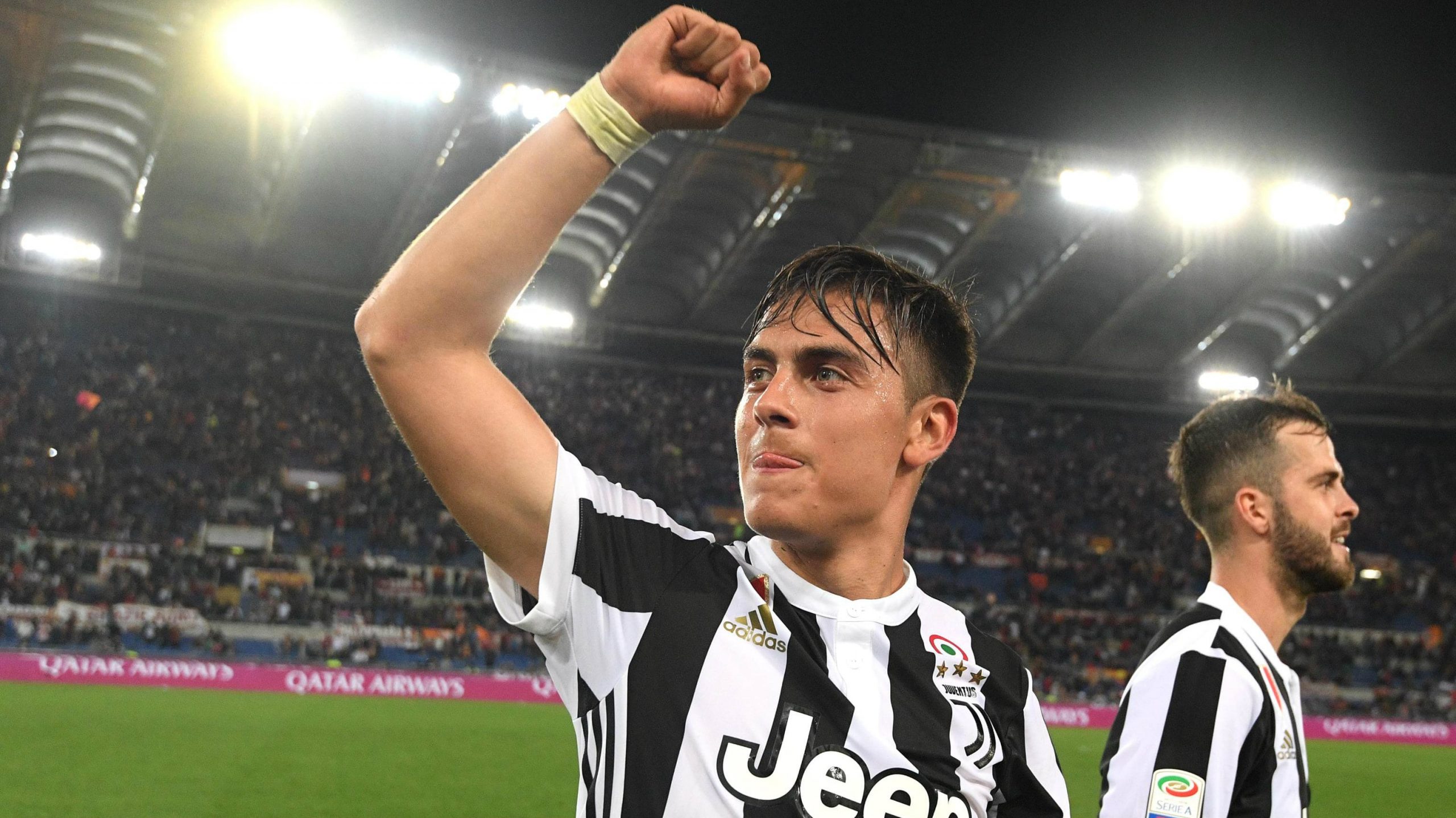 Pjanić ostaje u Juventusu 1