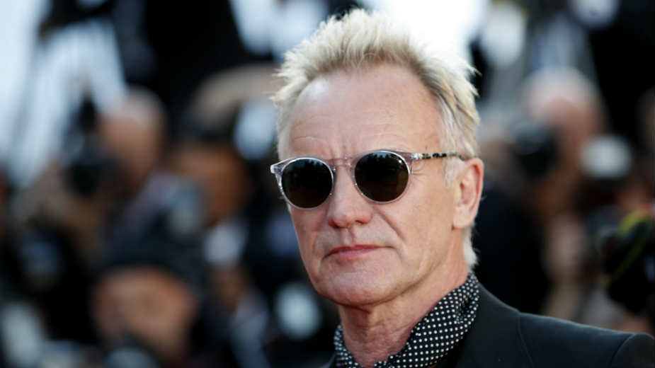 Sting: Mundijal je nacionalistički turnir 1