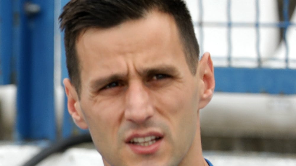 Nikola Kalinić odbio medalju sa Mundijala 1