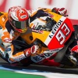 Mark Markez osvojio Asen 5