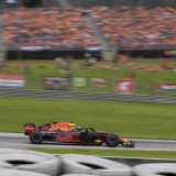 F1: Ferštapen najbolji u Austriji 12