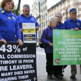 Australijski nadbiskup osuđen na godinu pritvora 7