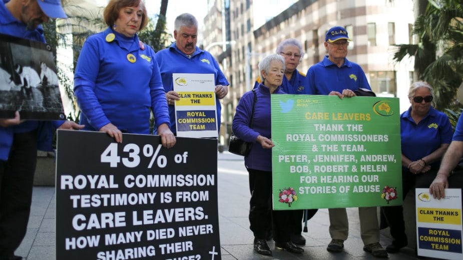 Australijski nadbiskup osuđen na godinu pritvora 1