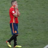 SP: Rusija bolja od Španije posle penala 1