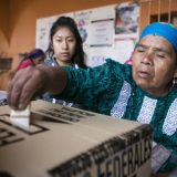 Održani izbori u Meksiku 3