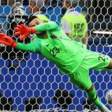 SP: Hrvatska nakon penala bolja od Danske 15