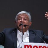 Predsednik Meksika želi nov dogovor o NAFTA 11