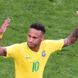 SP: Brazil preko Meksika do četvrtfinala 12