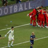 SP: Belgija bolja od Japana u osmini finala 5