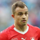 Šaćirija gol protiv Srbije preporučio Liverpulu 6