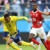 SP: Švedska bolja od Švajcarske 7