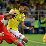 SP: Engleska nakon penala bolja od Kolumbije 12