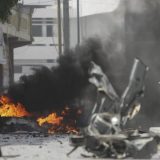 Eksplozija u Kini, život izgubilo najmanje 19 osoba 15