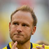 FIFA kaznila kapitena Švedske zbog čarapa 1
