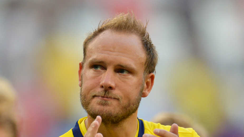 FIFA kaznila kapitena Švedske zbog čarapa 1