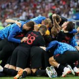 SP: Hrvatska poslednji učesnik polufinala 5