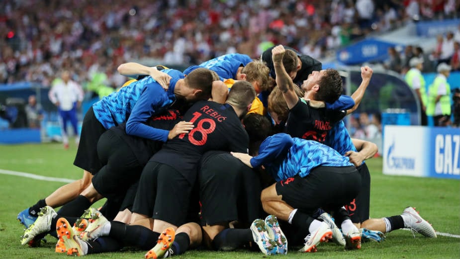 SP: Hrvatska poslednji učesnik polufinala 1